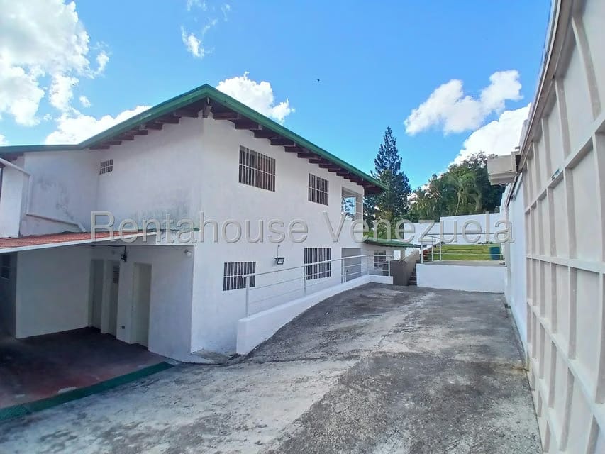 Casa (Duplex) en Venta en La Trinidad, Distrito Metropolitano - 50