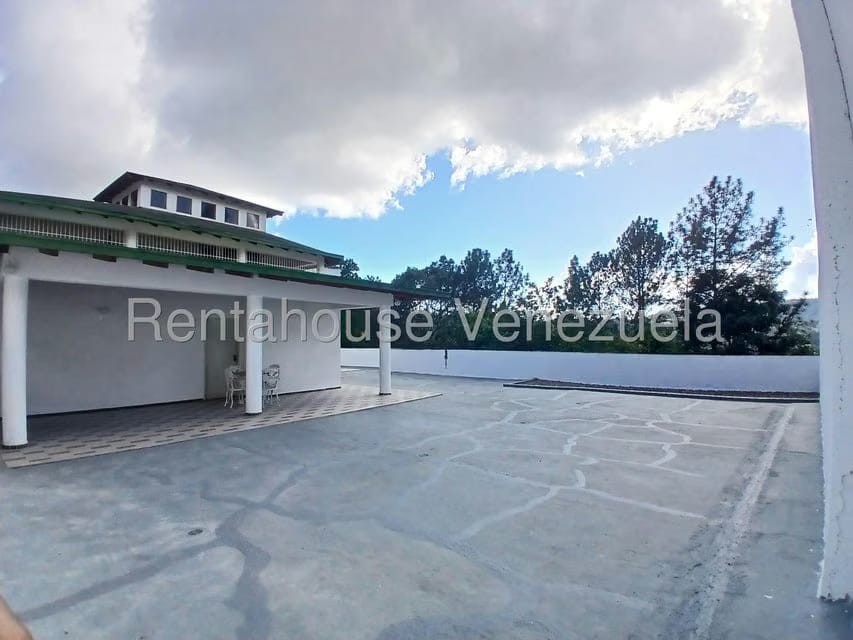 Casa (Duplex) en Venta en La Trinidad, Distrito Metropolitano - 53