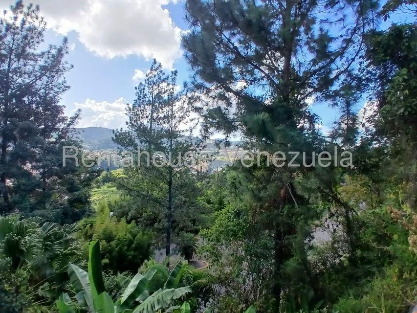 Casa (Duplex) en Venta en La Trinidad, Distrito Metropolitano - 55