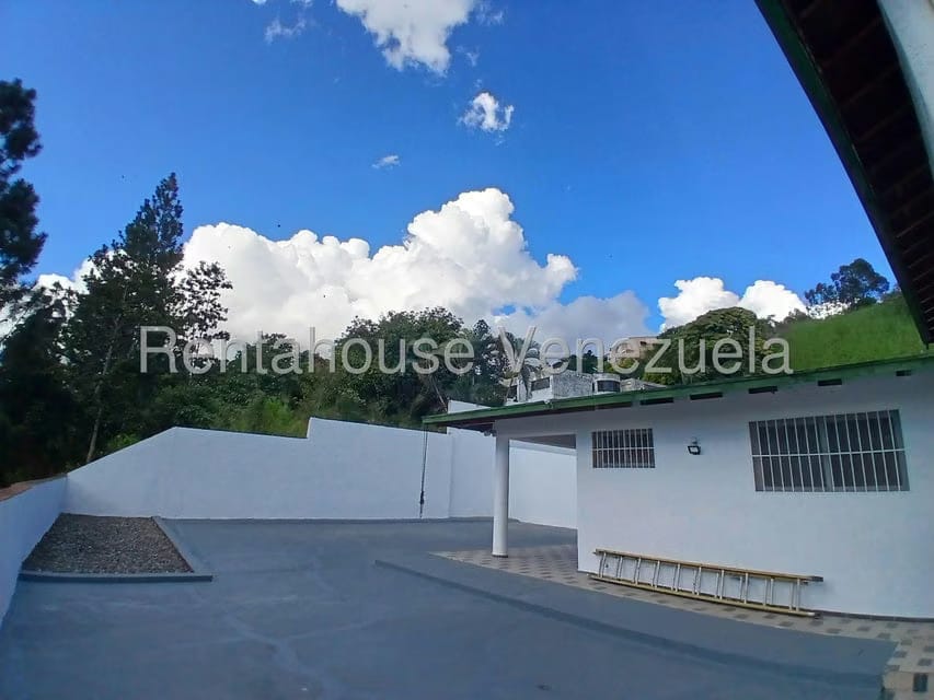 Casa (Duplex) en Venta en La Trinidad, Distrito Metropolitano - 56