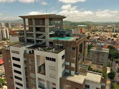 Apartamento en Venta Parque La Música – Este de Barquisimeto