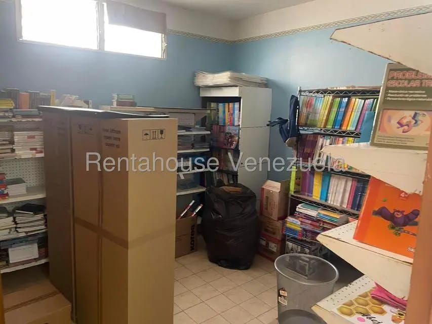Casa (1 Nivel) en Alquiler en Mariperez, Distrito Metropolitano - 14