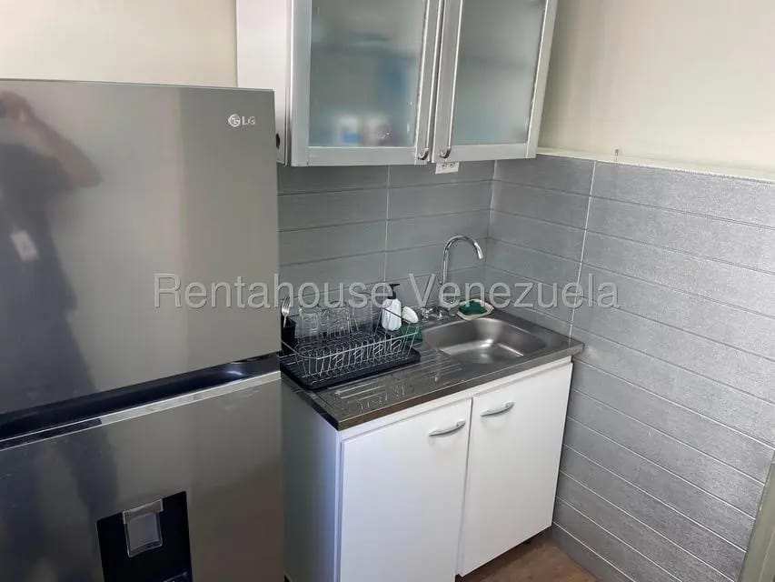 Casa (1 Nivel) en Alquiler en Mariperez, Distrito Metropolitano - 3