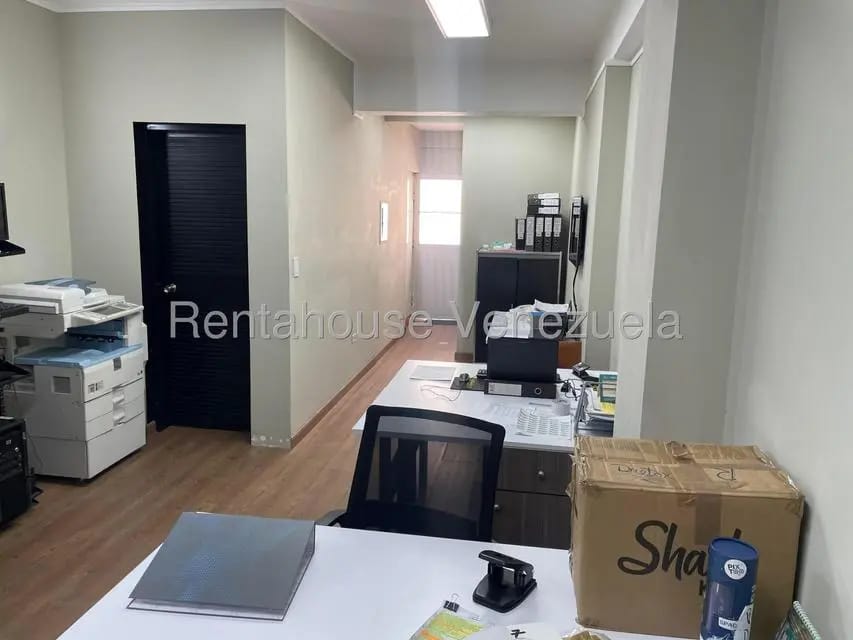 Casa (1 Nivel) en Alquiler en Mariperez, Distrito Metropolitano - 5