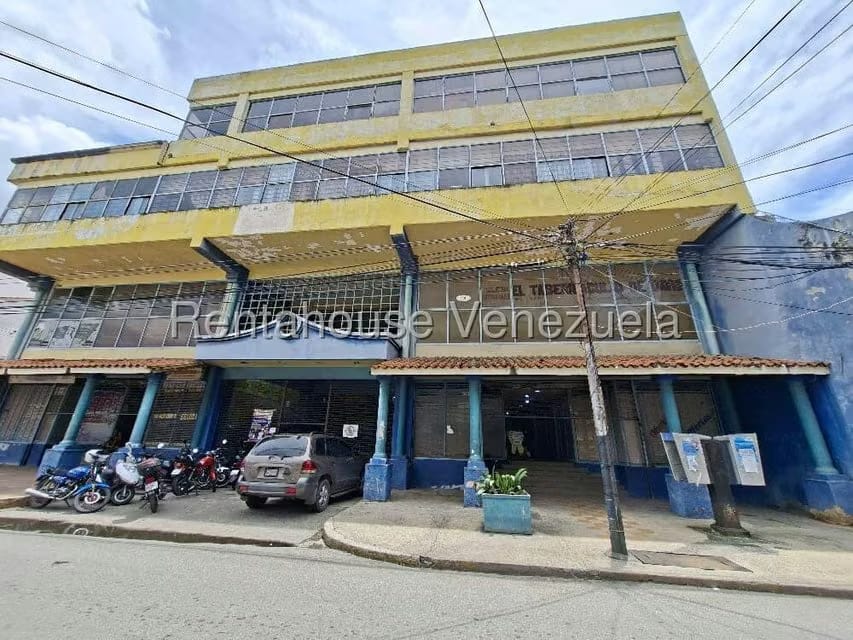 Comercial (Local Comercial) en Alquiler en Centro, Aragua - 2