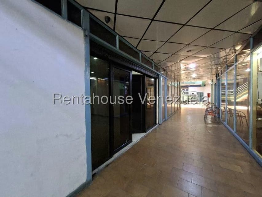 Comercial (Local Comercial) en Alquiler en Centro, Aragua - 3