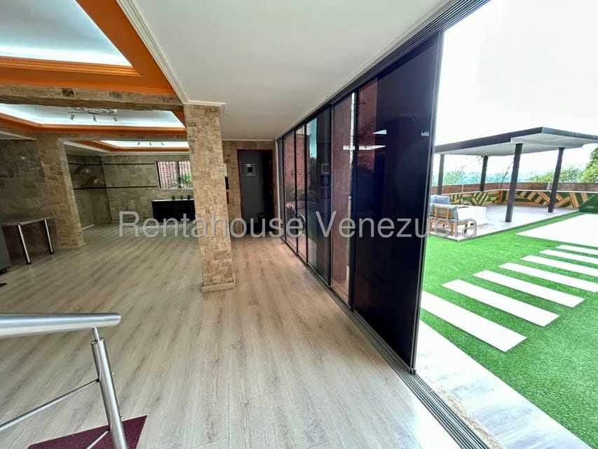 Casa (Multipes Niveles) en Venta en Los Guayabitos, Distrito Metropolitano - 22
