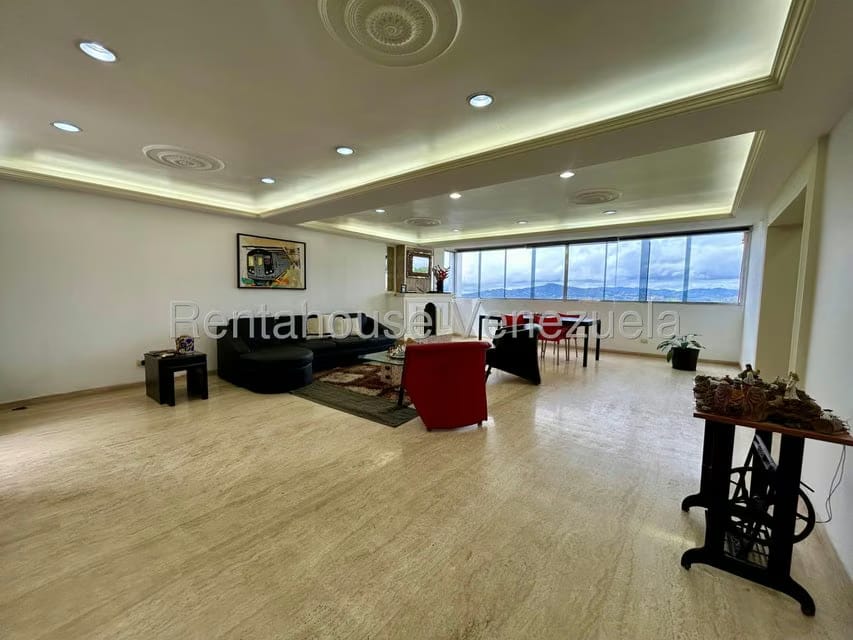 Casa (Multipes Niveles) en Venta en Los Guayabitos, Distrito Metropolitano - 27