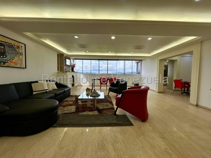 Casa (Multipes Niveles) en Venta en Los Guayabitos, Distrito Metropolitano - 29