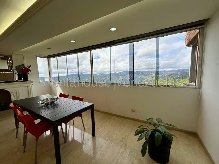 Casa (Multipes Niveles) en Venta en Los Guayabitos, Distrito Metropolitano - 31