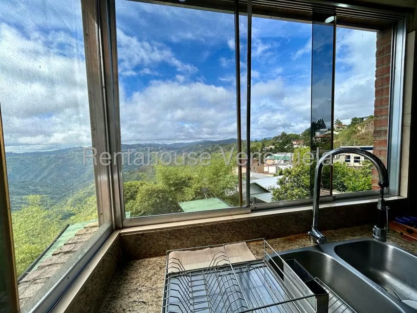 Casa (Multipes Niveles) en Venta en Los Guayabitos, Distrito Metropolitano - 40