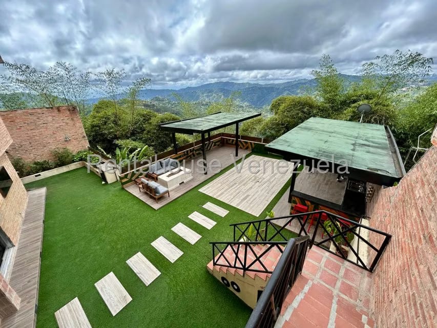 Casa (Multipes Niveles) en Venta en Los Guayabitos, Distrito Metropolitano - 6