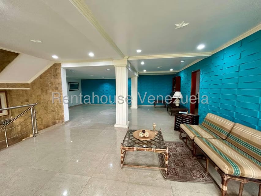 Casa (Multipes Niveles) en Venta en Los Guayabitos, Distrito Metropolitano - 54