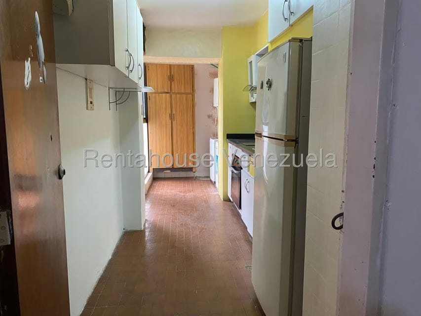 Apartamento (1 Nivel) en Alquiler en Colinas de La California, Distrito Metropolitano - 7