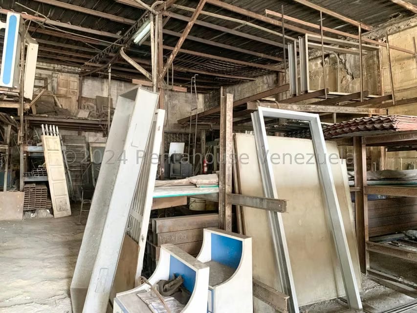 Comercial (Local Comercial) en Venta en La Pastora, Distrito Metropolitano - 9