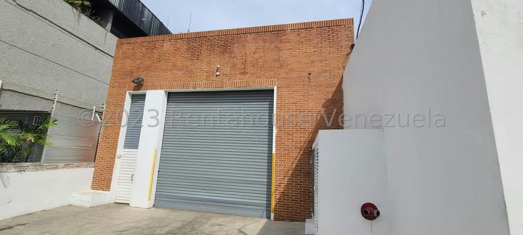 GALPON EN VENTA – YENNIEF ROJAS