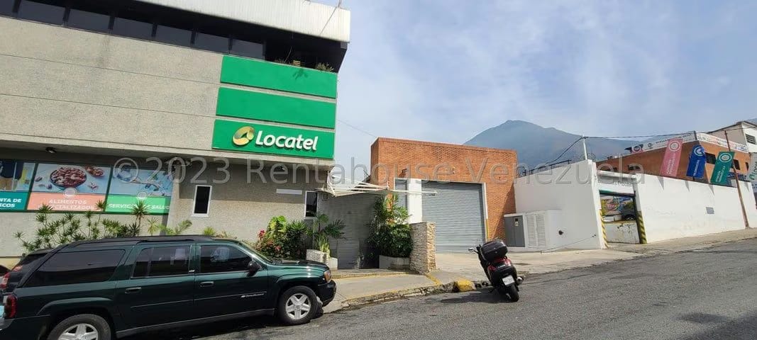 GALPON EN VENTA – YENNIEF ROJAS - 2