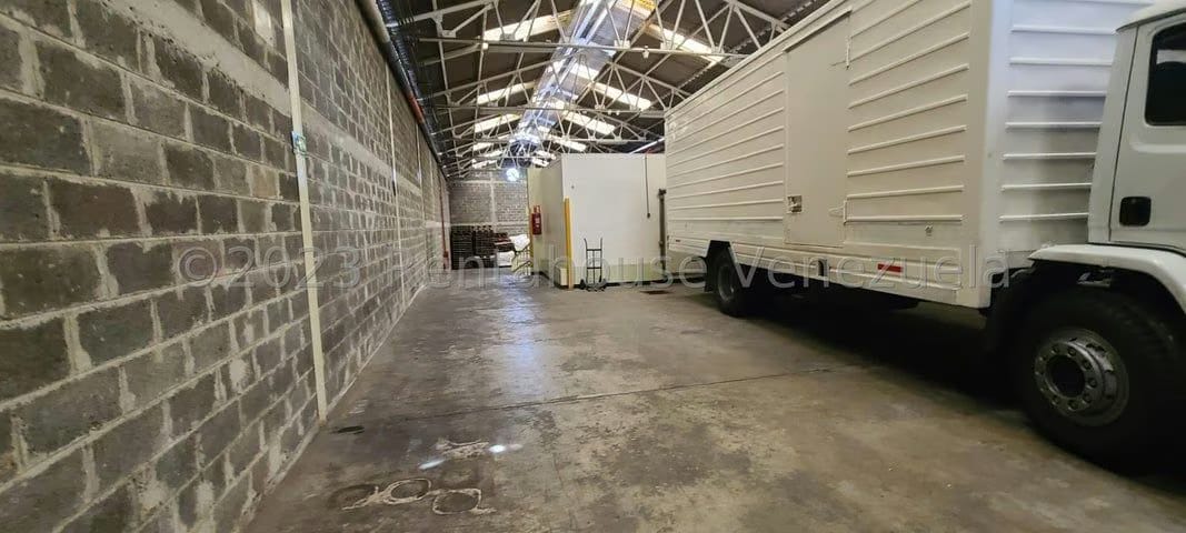 GALPON EN VENTA – YENNIEF ROJAS - 3