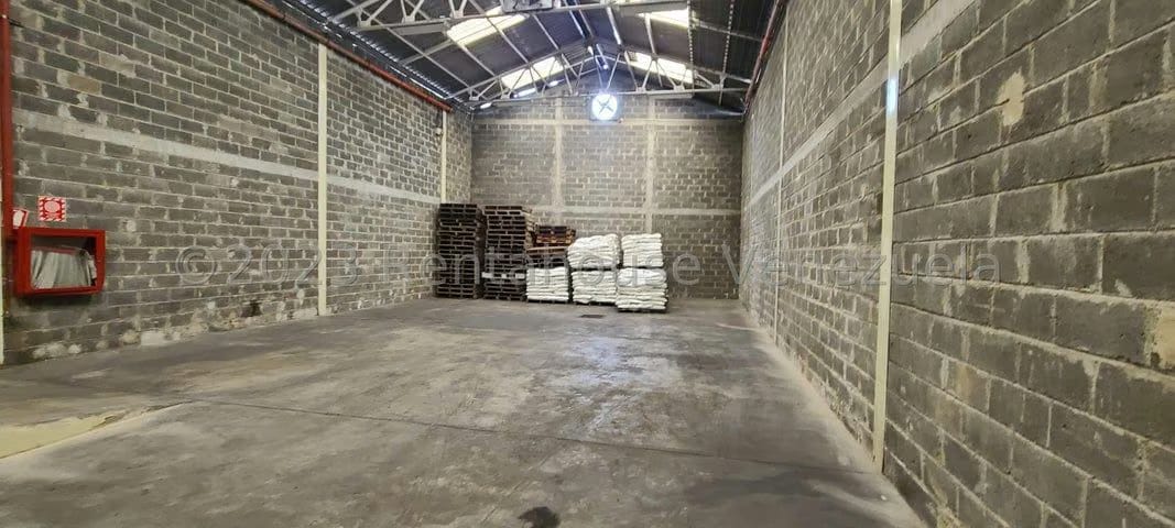 GALPON EN VENTA – YENNIEF ROJAS - 6