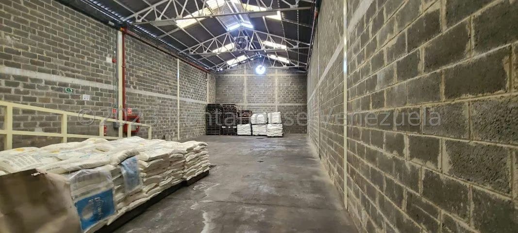 GALPON EN VENTA – YENNIEF ROJAS - 7