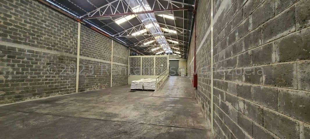 GALPON EN VENTA – YENNIEF ROJAS - 9