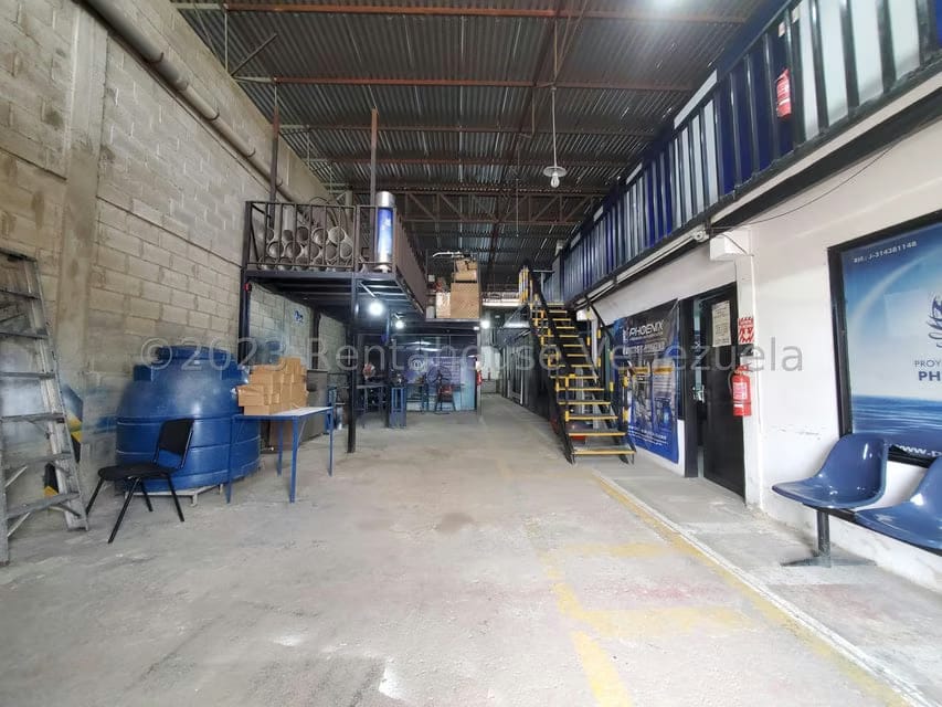 Comercial (Local Comercial) en Venta en La Morita, Aragua