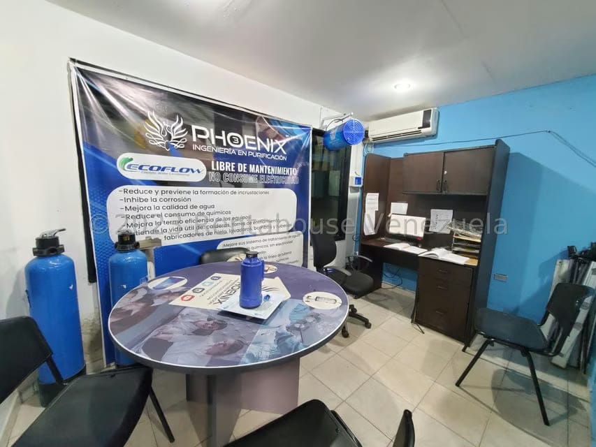 Comercial (Local Comercial) en Venta en La Morita, Aragua - 11