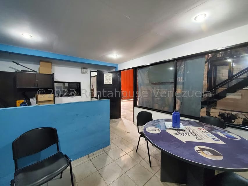 Comercial (Local Comercial) en Venta en La Morita, Aragua - 12