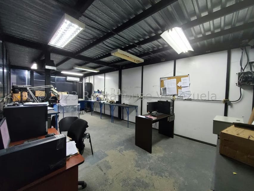 Comercial (Local Comercial) en Venta en La Morita, Aragua - 14