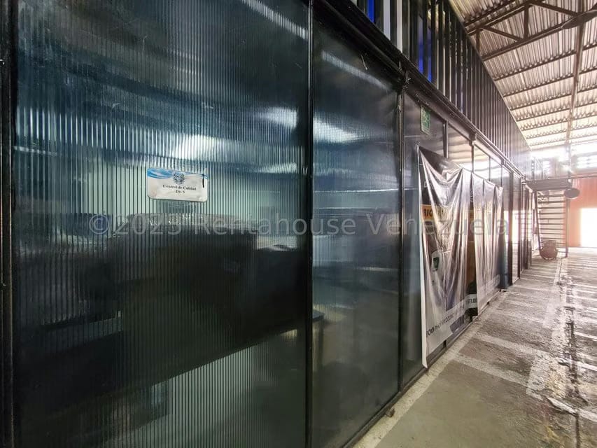 Comercial (Local Comercial) en Venta en La Morita, Aragua - 19