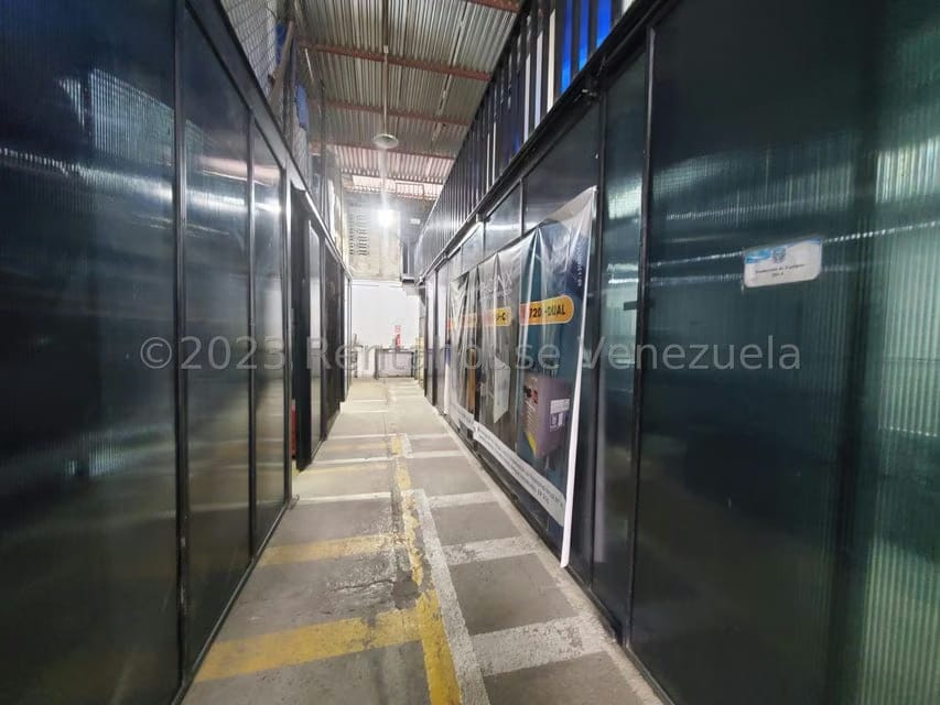 Comercial (Local Comercial) en Venta en La Morita, Aragua - 20