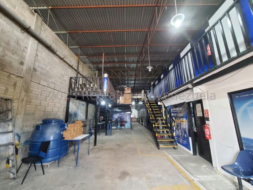 Comercial (Local Comercial) en Venta en La Morita, Aragua - 3