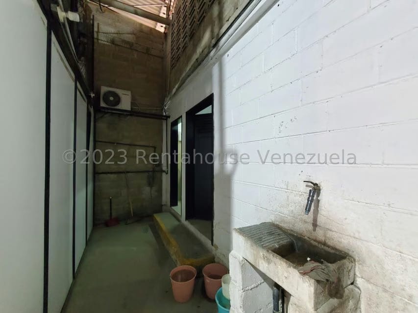 Comercial (Local Comercial) en Venta en La Morita, Aragua - 21