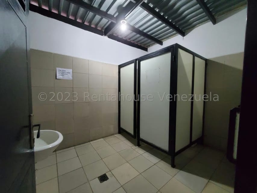 Comercial (Local Comercial) en Venta en La Morita, Aragua - 24