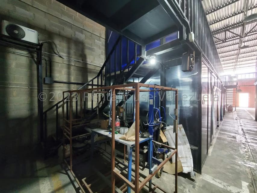 Comercial (Local Comercial) en Venta en La Morita, Aragua - 27