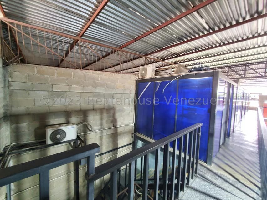 Comercial (Local Comercial) en Venta en La Morita, Aragua - 30