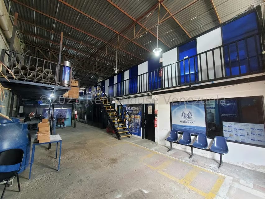 Comercial (Local Comercial) en Venta en La Morita, Aragua - 4