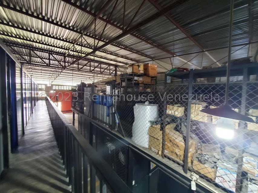 Comercial (Local Comercial) en Venta en La Morita, Aragua - 31