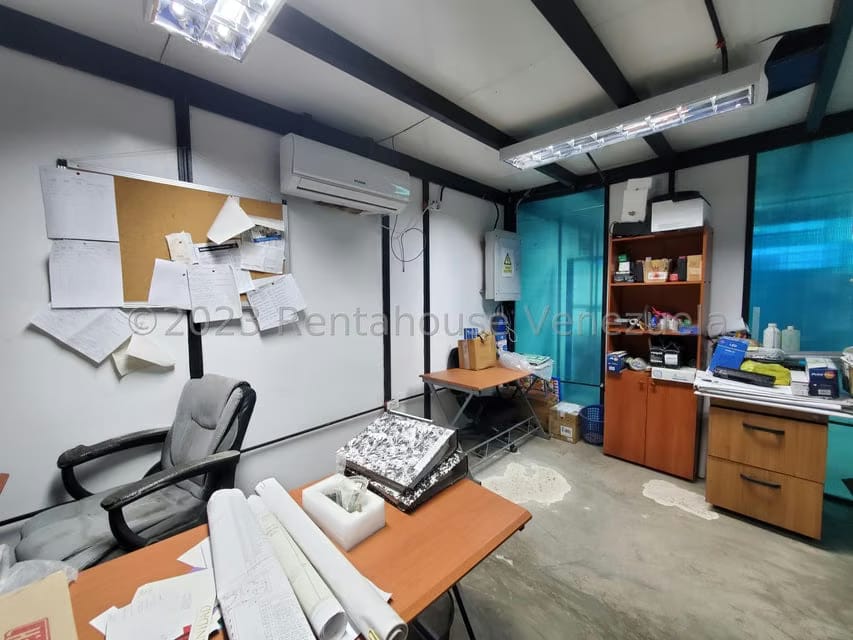 Comercial (Local Comercial) en Venta en La Morita, Aragua - 38