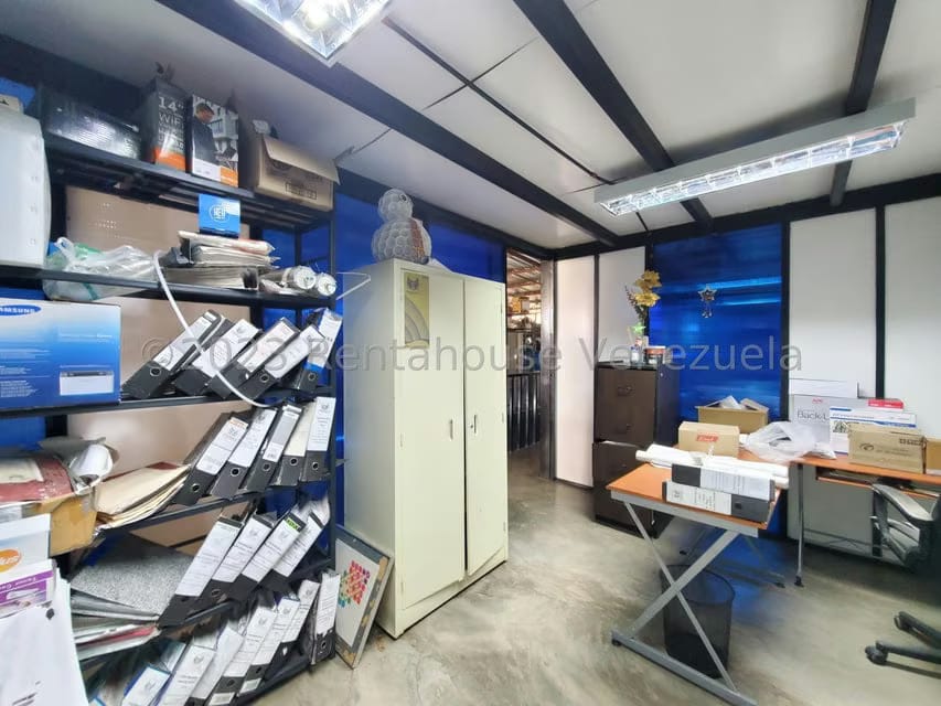 Comercial (Local Comercial) en Venta en La Morita, Aragua - 39