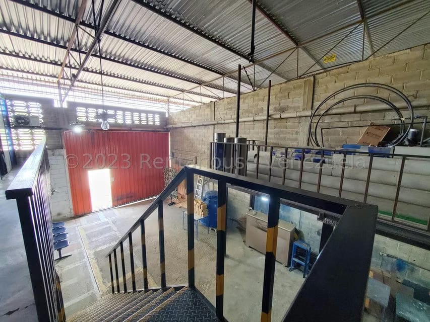 Comercial (Local Comercial) en Venta en La Morita, Aragua - 43