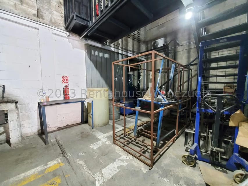 Comercial (Local Comercial) en Venta en La Morita, Aragua - 46