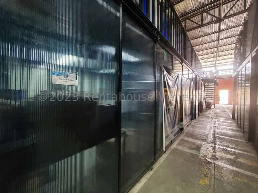 Comercial (Local Comercial) en Venta en La Morita, Aragua - 47
