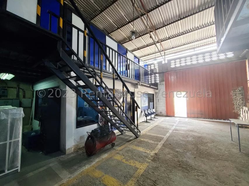 Comercial (Local Comercial) en Venta en La Morita, Aragua - 48