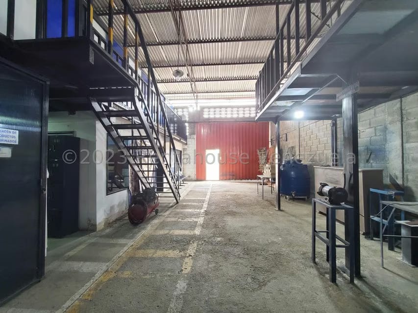 Comercial (Local Comercial) en Venta en La Morita, Aragua - 49