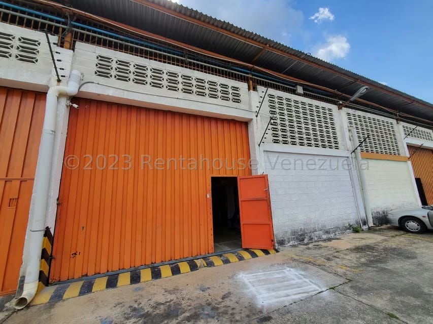 Comercial (Local Comercial) en Venta en La Morita, Aragua - 50