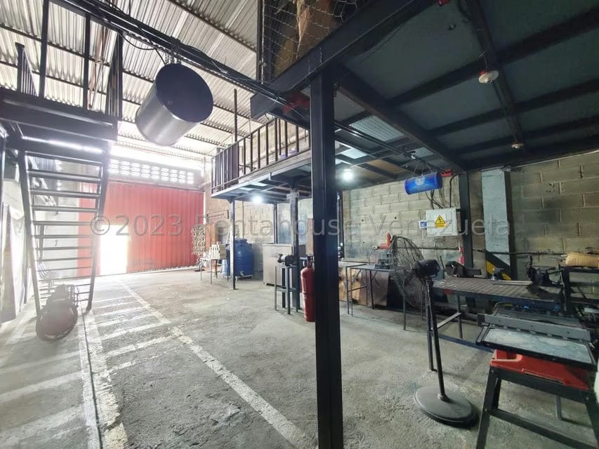 Comercial (Local Comercial) en Venta en La Morita, Aragua - 6