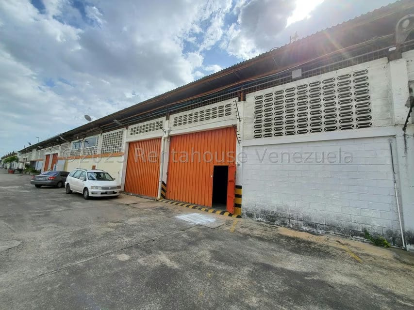 Comercial (Local Comercial) en Venta en La Morita, Aragua - 51