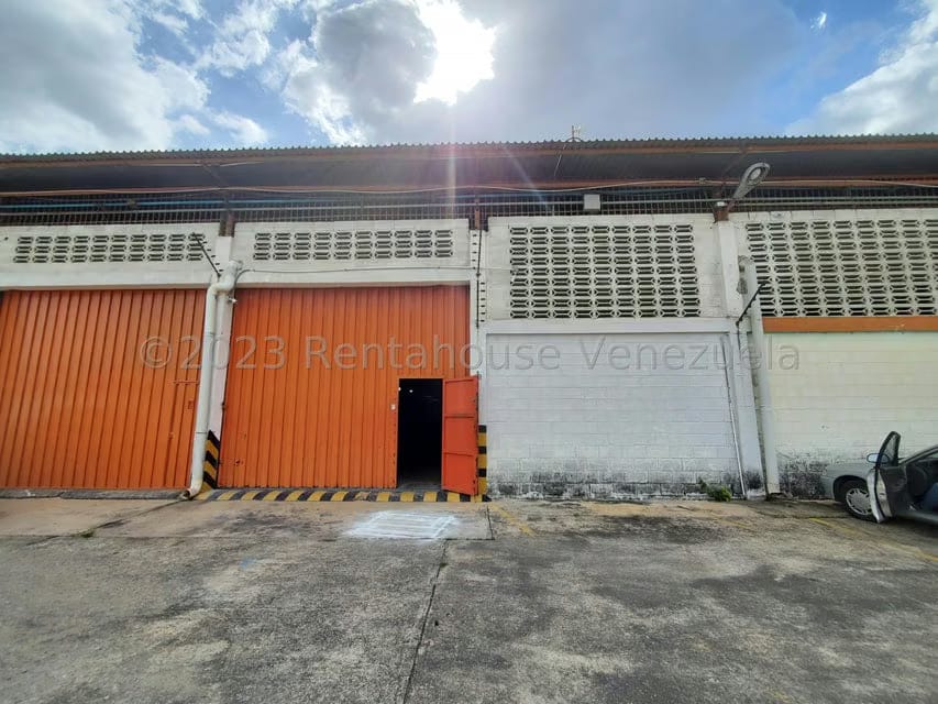 Comercial (Local Comercial) en Venta en La Morita, Aragua - 52
