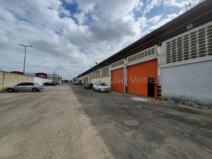 Comercial (Local Comercial) en Venta en La Morita, Aragua - 53